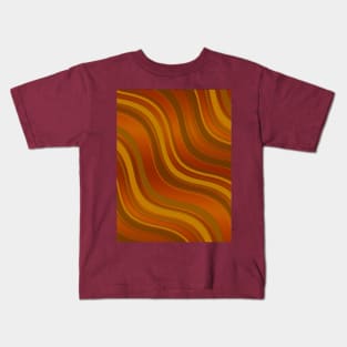 Sandfall Kids T-Shirt